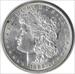 1886-O Morgan Silver Dollar AU58 Uncertified #144