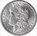 1889-O Morgan Silver Dollar AU58 Uncertified #1154