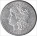 1899-S Morgan Silver Dollar AU58 Uncertified #1245