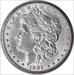 1901-S Morgan Silver Dollar AU58 Uncertified #125