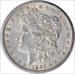 1891-O Morgan Silver Dollar AU Uncertified #116