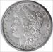 1893 Morgan Silver Dollar AU Uncertified #319