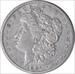 1897-O Morgan Silver Dollar EF Uncertified  #926