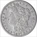 1897-O Morgan Silver Dollar EF Uncertified  #931