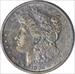 1904 Morgan Silver Dollar AU58 Uncertified #1014
