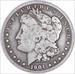 1901-S Morgan Silver Dollar VG Uncertified