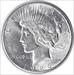 1926-S Peace Silver Dollar MS63 Uncertified #156