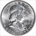 1963-D Franklin Silver Half Dollar MS64 Uncertified #234