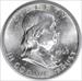 1963-D Franklin Silver Half Dollar MS64 Uncertified #236