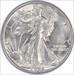 1944-S Walking Liberty Silver Half Dollar AU58 Uncertified