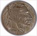1936-D Buffalo Nickel AU Uncertified
