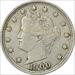 1900 Liberty Nickel VF Uncertified