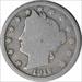 1912-D Liberty Nickel G Uncertified