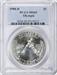 1988-D Olympic Commemorative Silver Dollar MS69 PCGS