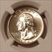 1947 S/S/S Washington Quarter RPM Variety FS-502 MS67 NGC