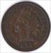 1892 Indian Cent MS60 Uncertified