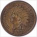 1906 Indian Cent MS63 Uncertified