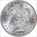 1884 Morgan Silver Dollar MS60 Uncertified