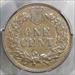 1872 Indian Cent, Semi Key Date, PCGS/CAC AU-55, Original