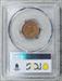 1897 Indian Cent, Choice Uncirculated, PCGS MS-64BN, Nice Color