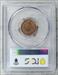 1898 Indian Cent, Choice Uncirculated, PCGS MS-64BN