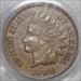 1908-S Indian Cent, Choice Almost Uncirculated, PCGS AU-58