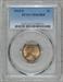 1910-S Lincoln Cent, PCGS MS-64RB, Better Date
