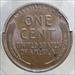 1915 Lincoln Cent, Choice Uncirculated, PCGS MS-64BN, Nice Color
