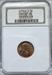 1953-S Lincoln Cent MS67RD NGC