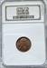 1952-S Lincoln Cent MS67RD NGC