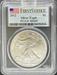 2012 Silver Eagle MS69 PCGS First Strike