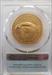 2021-W Burnished G$50 T2 American Gold Eagle SP70 PCGS First Strike