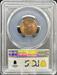 1945-S Lincoln Cent MS65RD PCGS