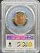 1944-S Lincoln Cent MS65RD PCGS
