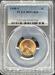 1948-S Lincoln Cent MS65RD PCGS