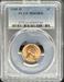 1949-D Lincoln Cent MS65RD PCGS