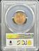 1950-S Lincoln Cent MS65RD PCGS