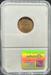 1934-D Lincoln Cent MS65RD NGC