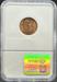 1941 Lincoln Cent MS67RD NGC