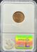1942-D Lincoln Cent MS67RD NGC