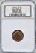 1944-D Lincoln Cent MS67RD NGC