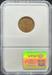 1939-S Lincoln Cent MS66RD NGC