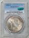 1922-S Peace Dollar, Choice Uncirculated, PCGS/CAC MS-64, Some Color