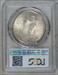 1922-S Peace Dollar, Choice Uncirculated, PCGS/CAC MS-64, Some Color