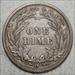 1903-O Barber Dime, PCGS XF-45