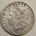 1886-O Morgan Dollar, Extremely Fine, Original & Problem Free