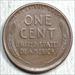 1912-S Lincoln Cent, Almost Uncirculated, Semi Key Date