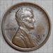 1915-D Lincoln Cent, Choice Almost Uncirculated, Nice Color