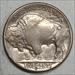 1914-S Buffalo Nickel, Choice Almost Uncirculated+, Better Date