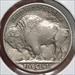 1915-D Buffalo Nickel, Extremely Fine, Better Date 